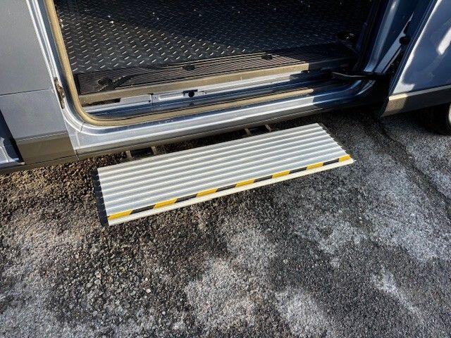 Maxus Deliver 7 image 8